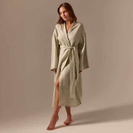 Women's Home Home SL Home p. M, light green