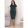 Women's dress, size 66