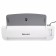 Laminator A3 60-200 μm, 2 shafts, speed 32 cm/min, Brauberg Silver Max