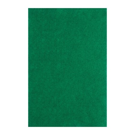 Color felt set, thick-2 mm, A4 format, soft, 10 sheets, 10 colors, self-adhesive-9