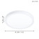 Fueva lamp Dimmized LED 20.5W 2300LM, 3000K