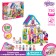 Designer Pink Dream "Wonderful House", 730 details