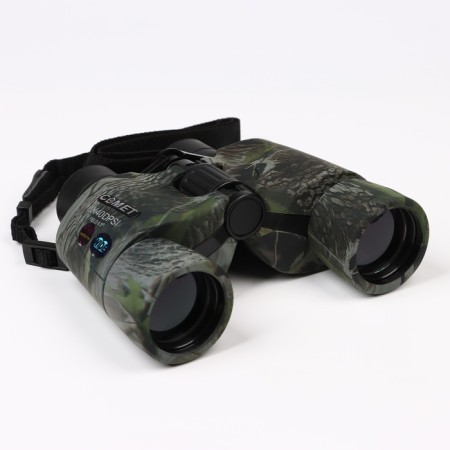 Expert binoculars, zoom 8, lens 40mm-1