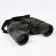 Expert binoculars, zoom 8, lens 40mm