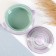 Ceramic pot for baking "Tandy" 0.5l / 13x9.5cm, lavender