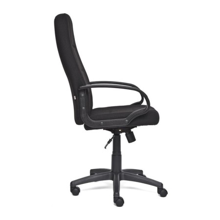 Chair CH747 black fabric 2603-1