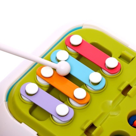 Developing toy "Bizikubik"-8