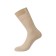 Summer Summer socks Omsa Active, size 45-47, color Beige