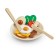 Set "Breakfast" Plan Toys