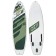 SUP-Doska Kahawai Set, 310x86x15 cm, 65308 Bestway