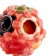 Puzzle "ball", color mix