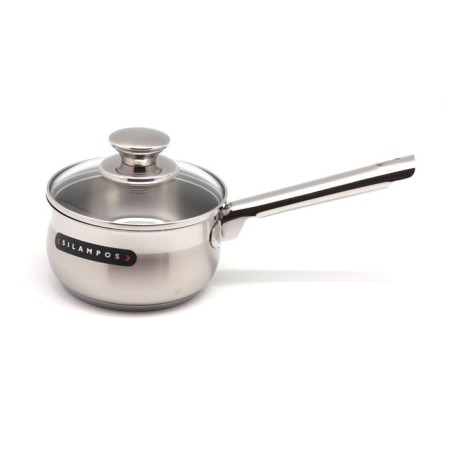 Silampos bucket "Royal", 1.1 l, 14 cm