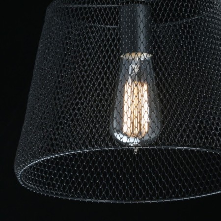 Table lamp "Cassel", size 28x56.5x34 cm, 60W 1xe27 IP 20-3