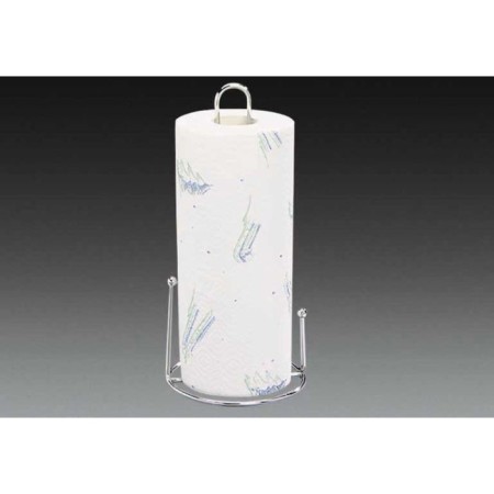 Kosper kitchen towel, 11 × 32.5 cm, chrome