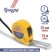 Tundra roulette, plastic case, 2 latches, 7.5 m x 25 mm 25 mm