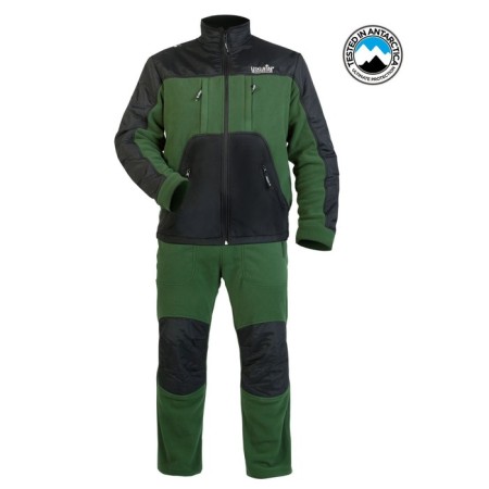 Fleet costume. Norfin Polar Line 2 05 r.xxl