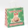 Gift package "Beauty", 22 x 22 x 11 cm, new year
