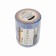 Izolent PVC 0.13x19 mm, 25 m, blue kranz