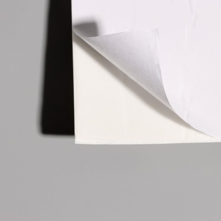 Self-adhesive panel 60*30cm black and white brick-2