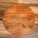 Coffee table 45x45x46 cm, mane