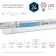 LED LED era Standard "Pipe", 24 W, G13, 2100 lm