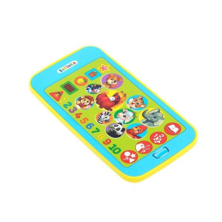 Phone "Teaching Multiphone", sound effects-2