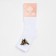 New Year's socks KAFTAN "Cat and Mandarins" p. 36-39 (23-25 ​​cm)