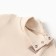 Bodi-water-lane children's minku, color light beige, height 74-80 cm
