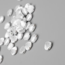 Beads for creativity plastic 