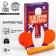 Marmalade Sosysk “Not averse to rolling”, Assorted, 15 g. (18+)