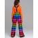 Winter set for the girl PlayTode: jacket and trousers, height 128 cm