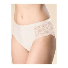 Female cowards, size 50, milk color