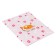 AT A5 Sketches, 16 sheets Lazy Corgi, cover Cardboard Cover, Block 100 g/m2