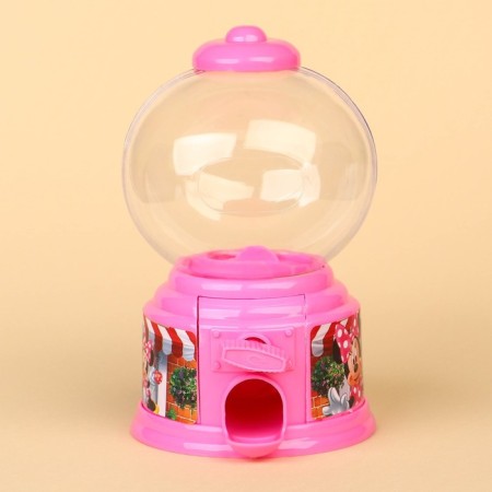 Piggy bank candidate Minnie Mouse-4