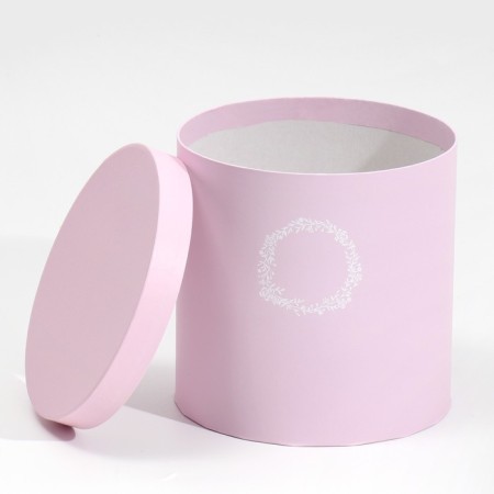 Set of boxes 5 in 1, gift packaging, “Mix 17”, 23 x 23 x 25 - 15 x 15 x 15 cm-11