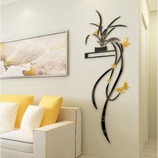 Interior stickers 