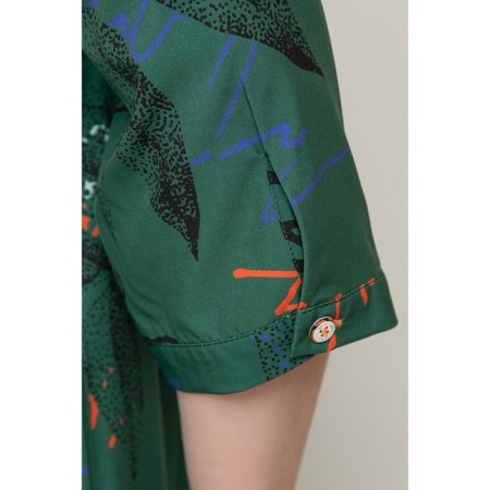 Women's dress, size 52-6