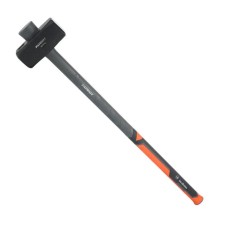 Sledgehammer Patriot SHF-4.0, Fiberglass Handle, 4 kg