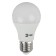 LED LED era Red Line “GRUSH”, 10 W, E27, 800 lm, 2700k, glow warm white