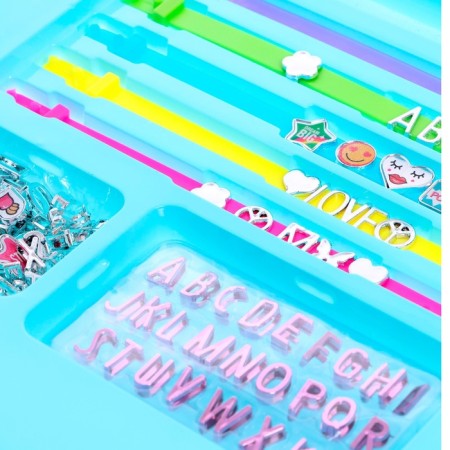 Set for creating jewelry "Create bracelets"-6