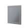 IDDIS Zodiac mirror 60 cm, zod60t0i98, with backlight and thermal heater