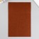 Fetr hard 2 mm "brown walnut" set 10 sheets format A4