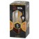 Filament era “Shar”, 5 W, E14, 515 lm, 2700k, glow warm white