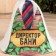 Bath cap "Director of the Bath"