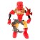Robot designer "Cosmic Warrior", mix
