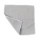 Chloe napkin, 30x30 cm, 2 pcs, dense microfiber