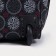 Road bag on wheels, a lightning department with an increase, an external pocket, a long belt, the color is gray