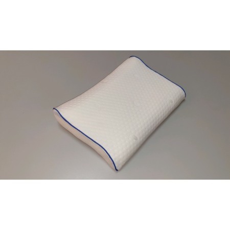 Pillow "Orto - Children", size 35 × 22 × 3.5/5.5 cm-1