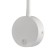 Bra Mantra Boavista, Led, 3W, 185lm, 3000k, 74x29x440 mm, white color