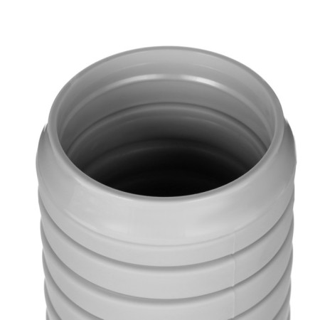 A bottle of water is folding, 500 ml, silicone-5